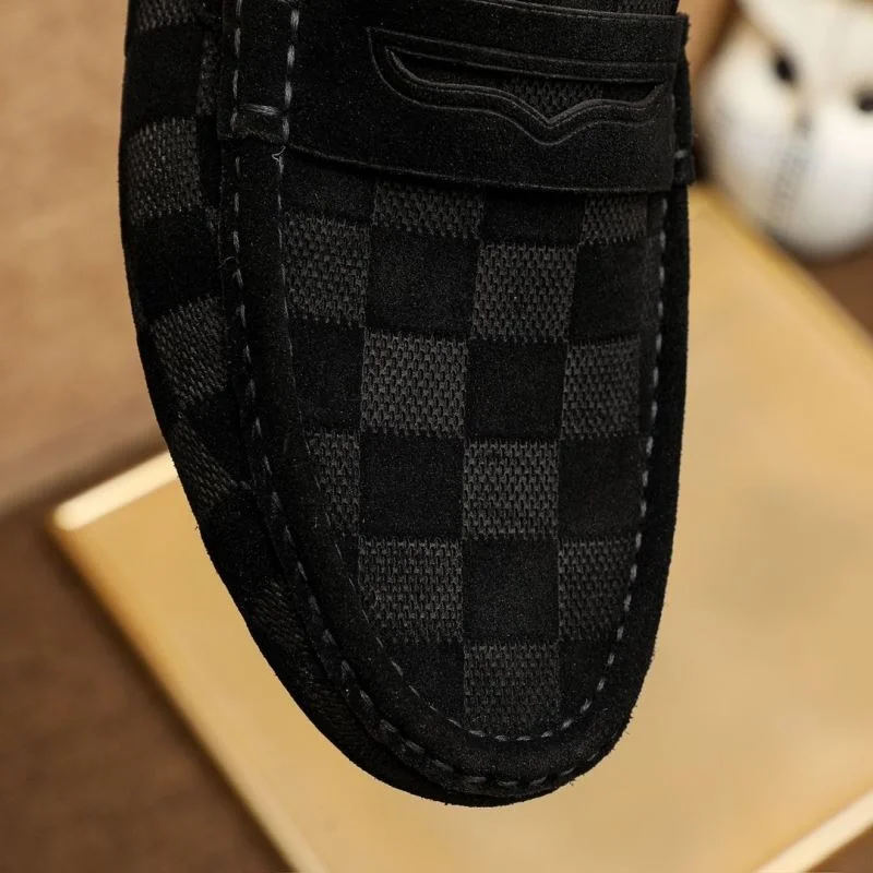 Sophisticated Louis Vuitton Tods Shoes 32577