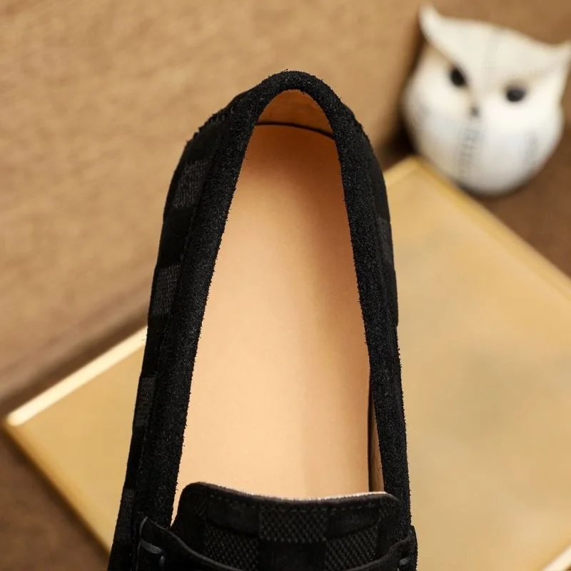 Sophisticated Louis Vuitton Tods Shoes 32577