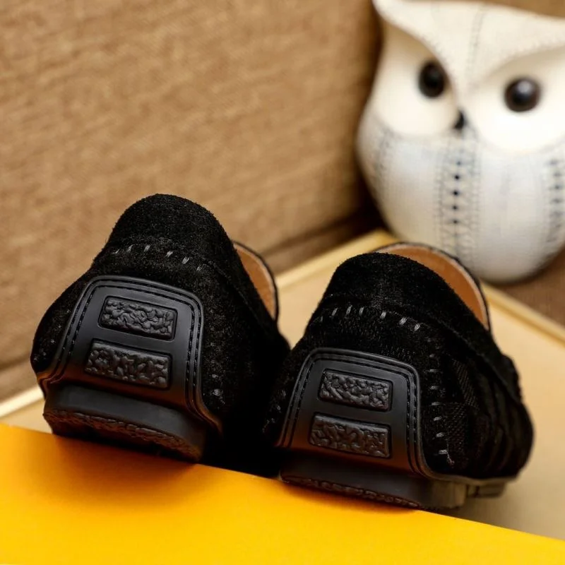 Sophisticated Louis Vuitton Tods Shoes 32577