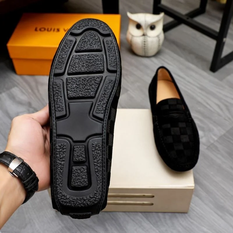 Sophisticated Louis Vuitton Tods Shoes 32577