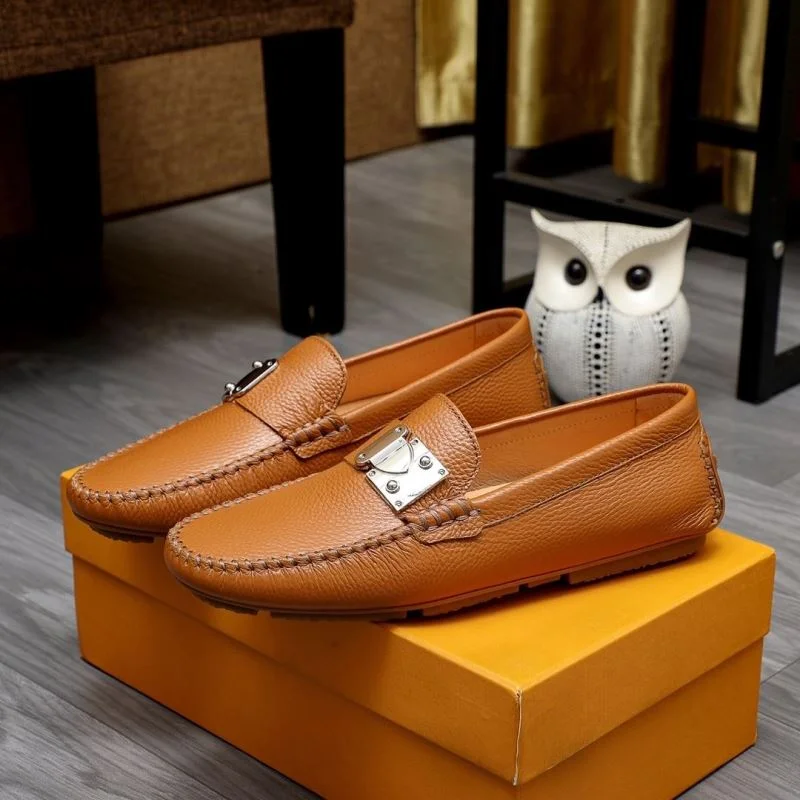 Louis Vuitton Tods Shoes Bright 32578