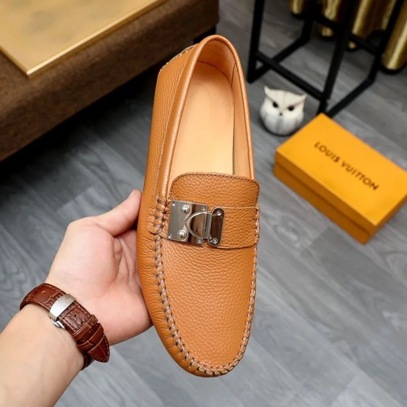 Louis Vuitton Tods Shoes Bright 32578