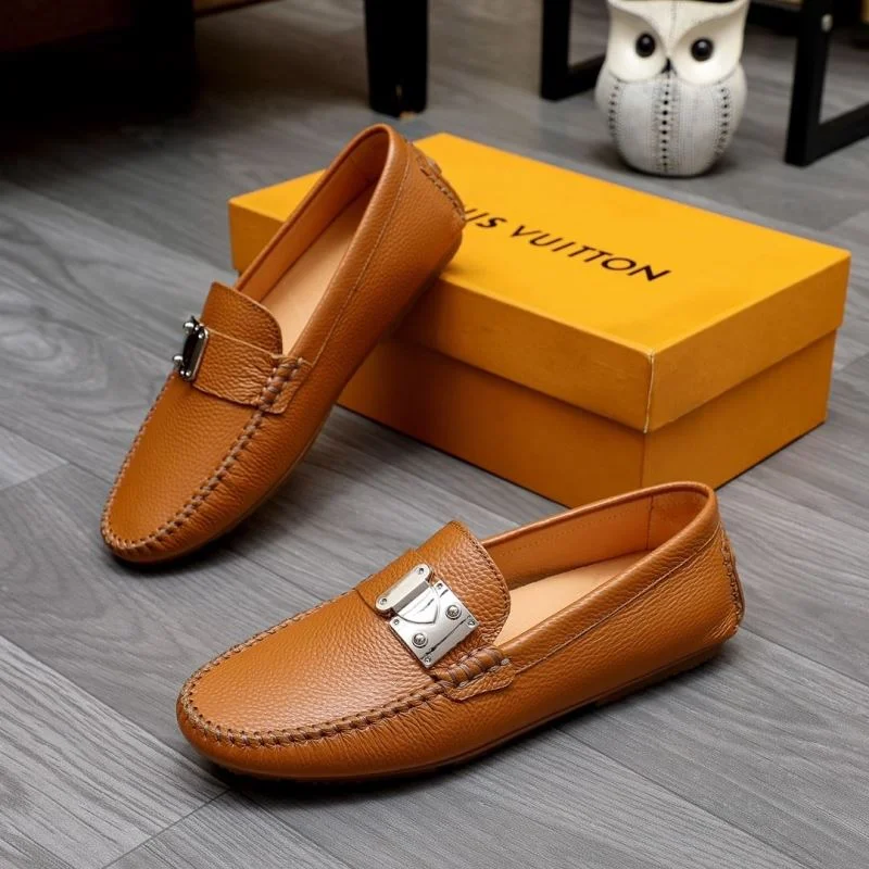 Louis Vuitton Tods Shoes Bright 32578
