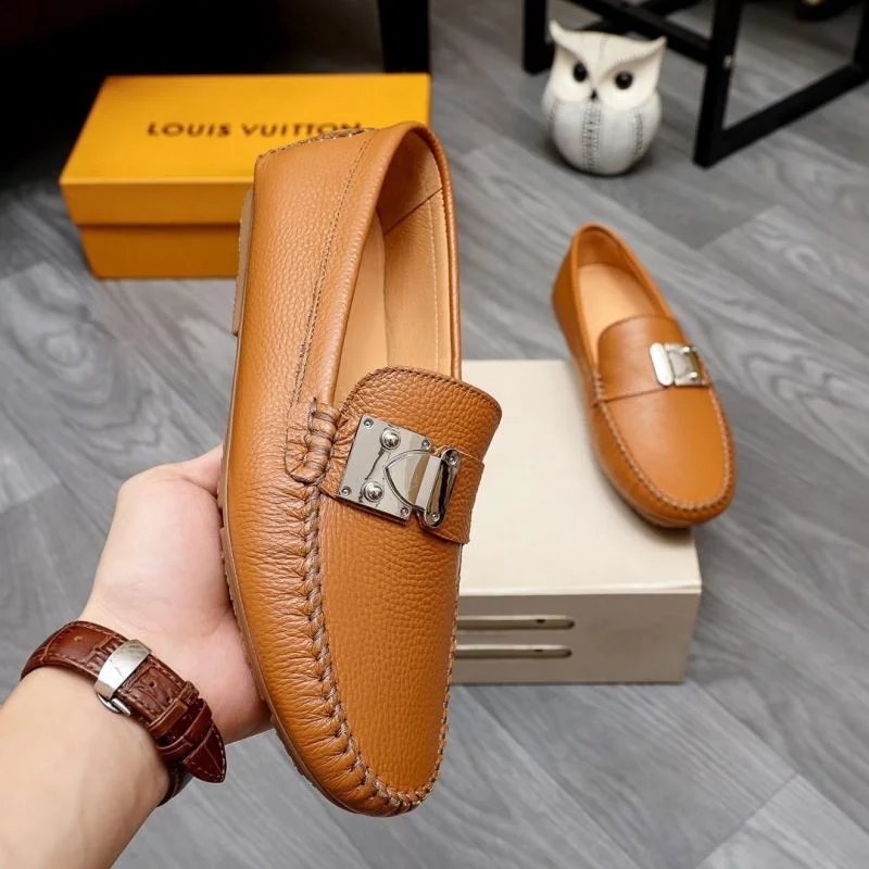 Louis Vuitton Tods Shoes Bright 32578