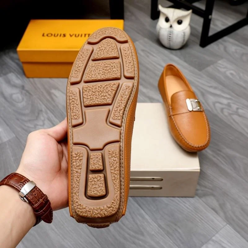 Louis Vuitton Tods Shoes Bright 32578