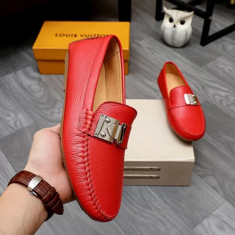 ModernLook Louis Vuitton Tods Shoes 32575