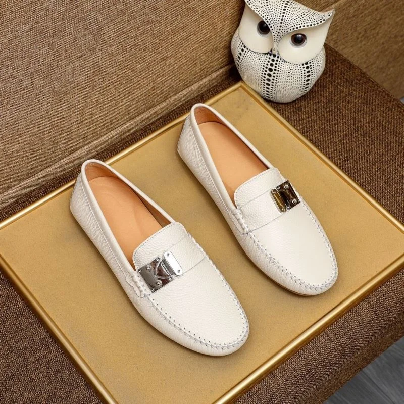 Cozy Louis Vuitton Tods Shoes 32574