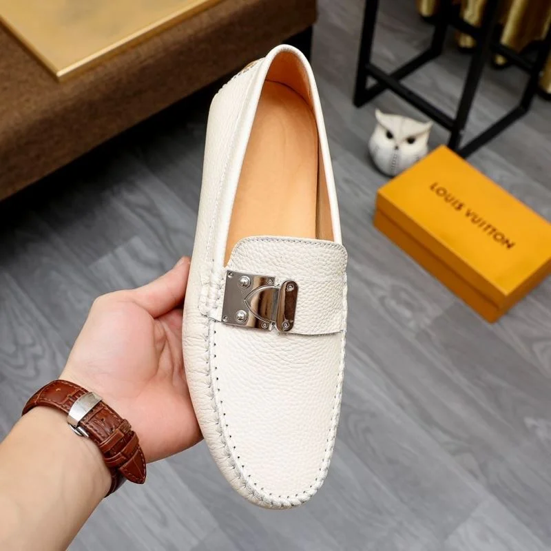 Cozy Louis Vuitton Tods Shoes 32574