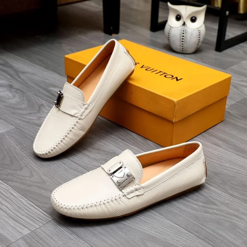 Cozy Louis Vuitton Tods Shoes 32574