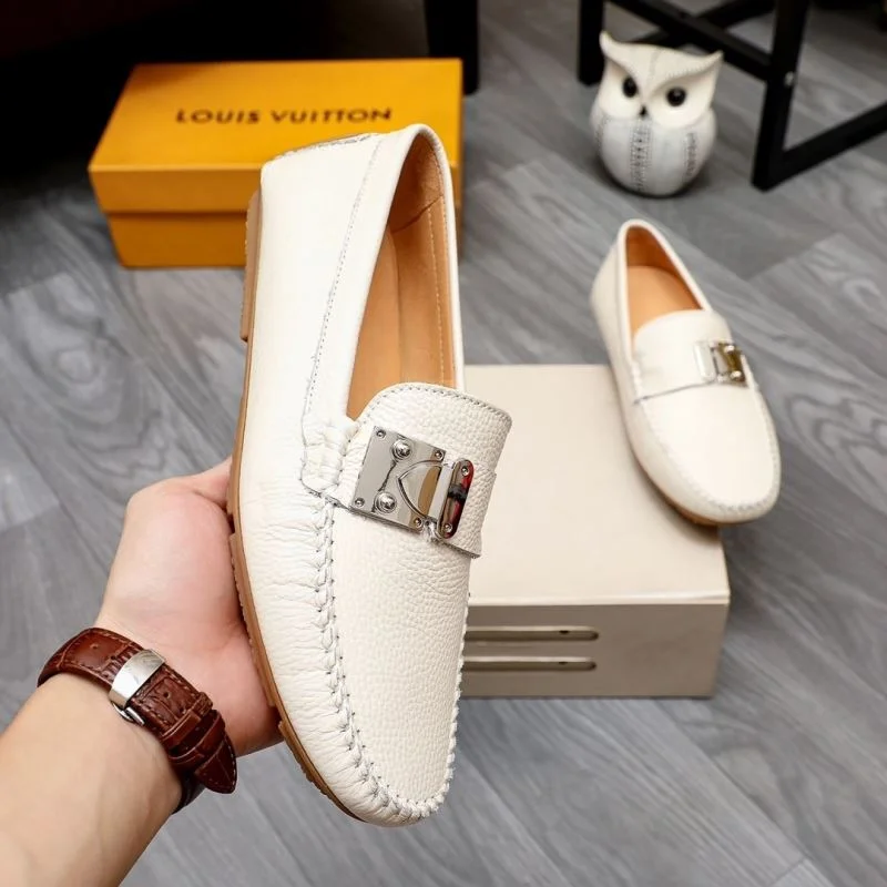 Cozy Louis Vuitton Tods Shoes 32574
