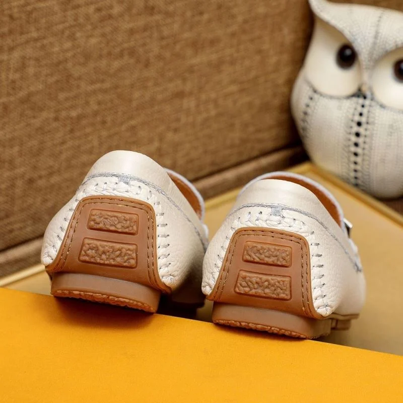 Cozy Louis Vuitton Tods Shoes 32574