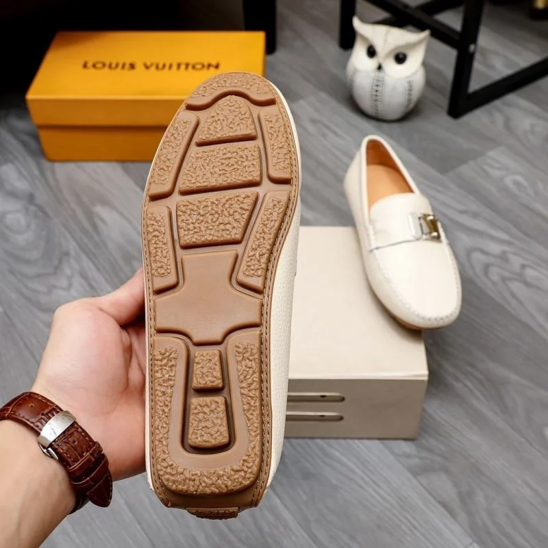 Cozy Louis Vuitton Tods Shoes 32574