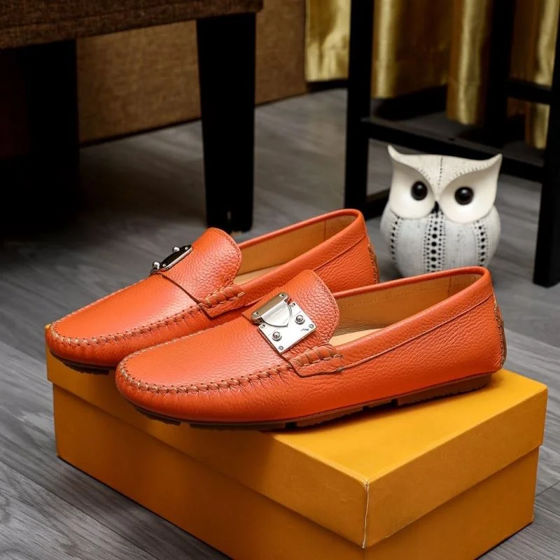 Breathable Louis Vuitton Tods Shoes 32576