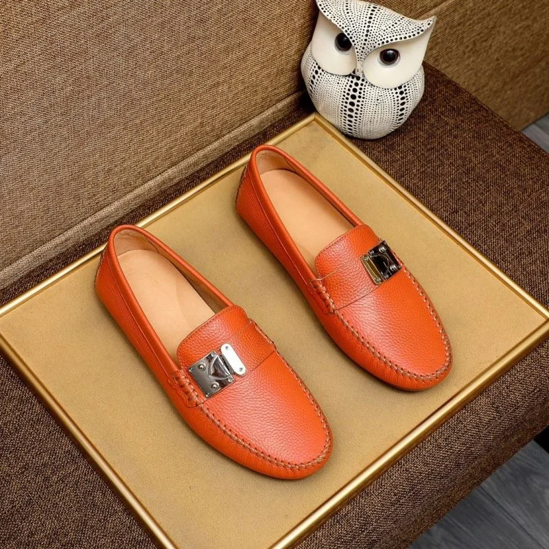 Breathable Louis Vuitton Tods Shoes 32576