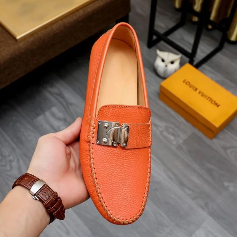 Breathable Louis Vuitton Tods Shoes 32576