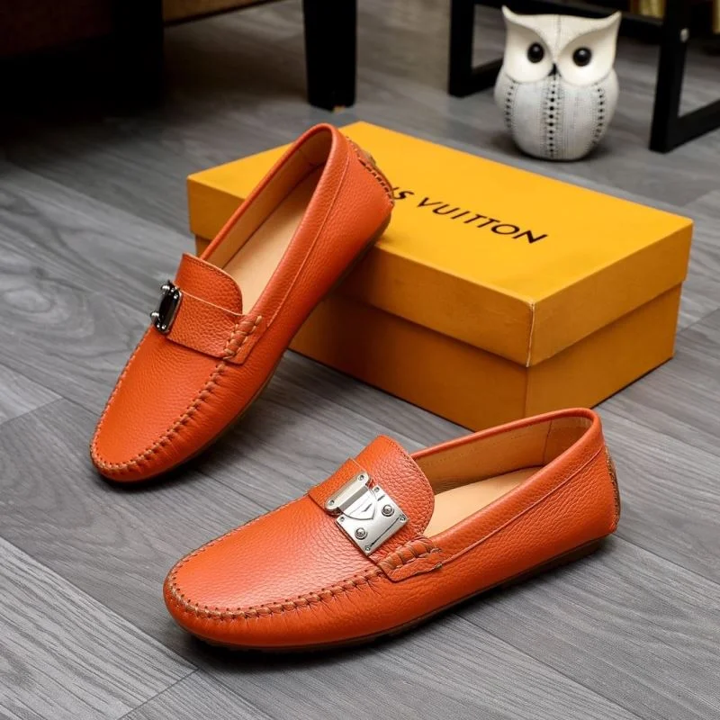 Breathable Louis Vuitton Tods Shoes 32576