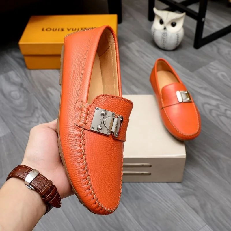 Breathable Louis Vuitton Tods Shoes 32576