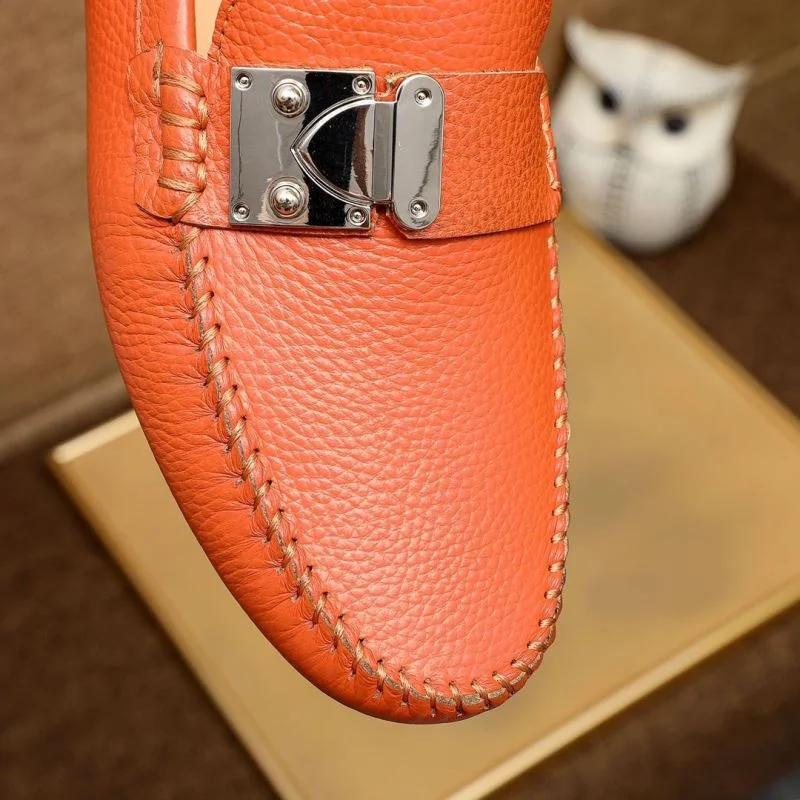 Breathable Louis Vuitton Tods Shoes 32576