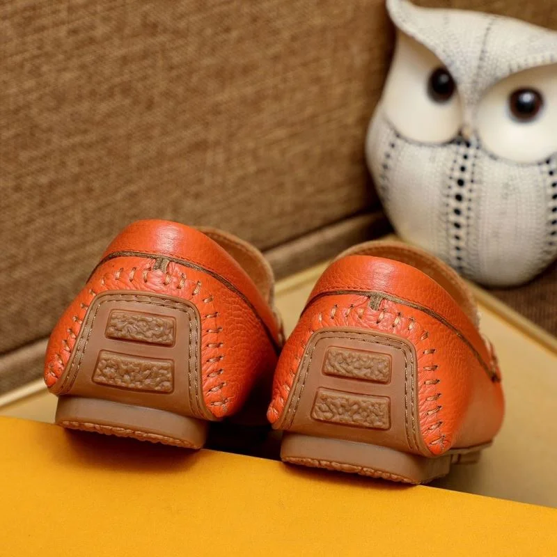 Breathable Louis Vuitton Tods Shoes 32576