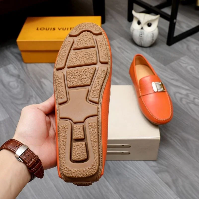 Breathable Louis Vuitton Tods Shoes 32576