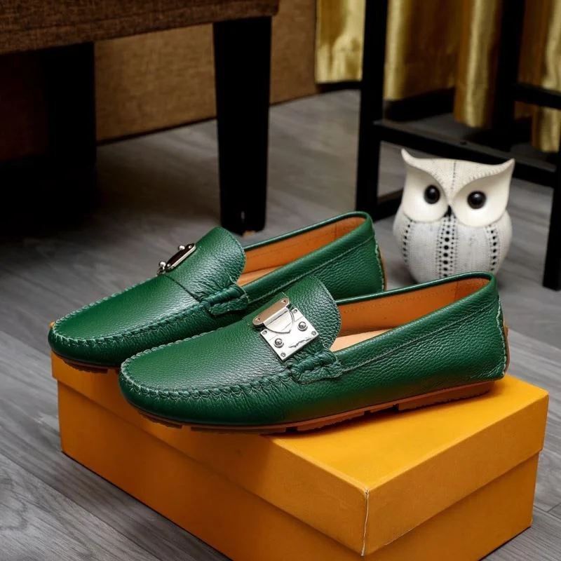 Youthful Louis Vuitton Tods Shoes 32573
