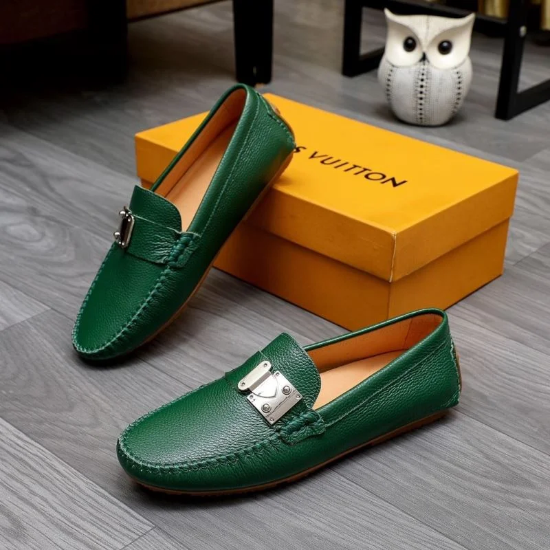 Youthful Louis Vuitton Tods Shoes 32573