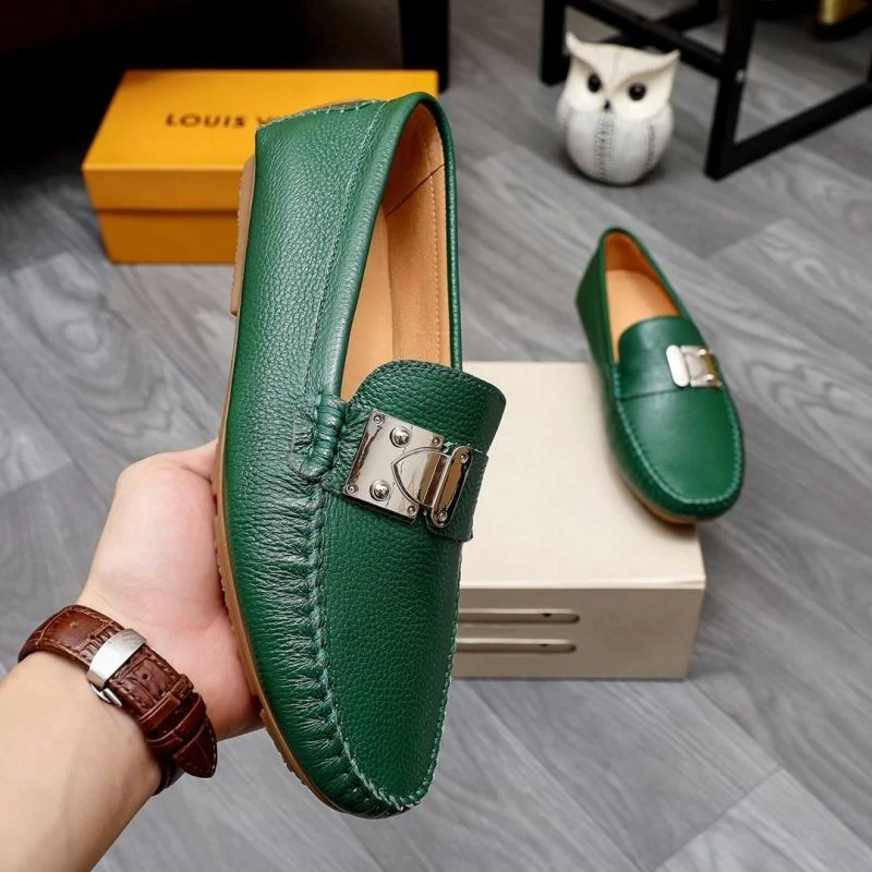 Youthful Louis Vuitton Tods Shoes 32573