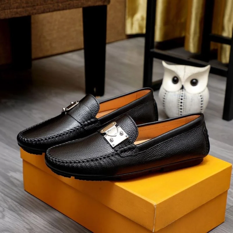 Louis Vuitton Tods Shoes Modern 32570