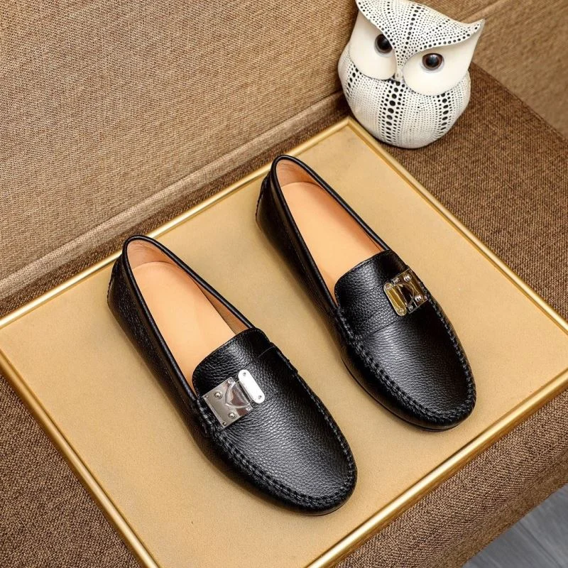 Louis Vuitton Tods Shoes Modern 32570