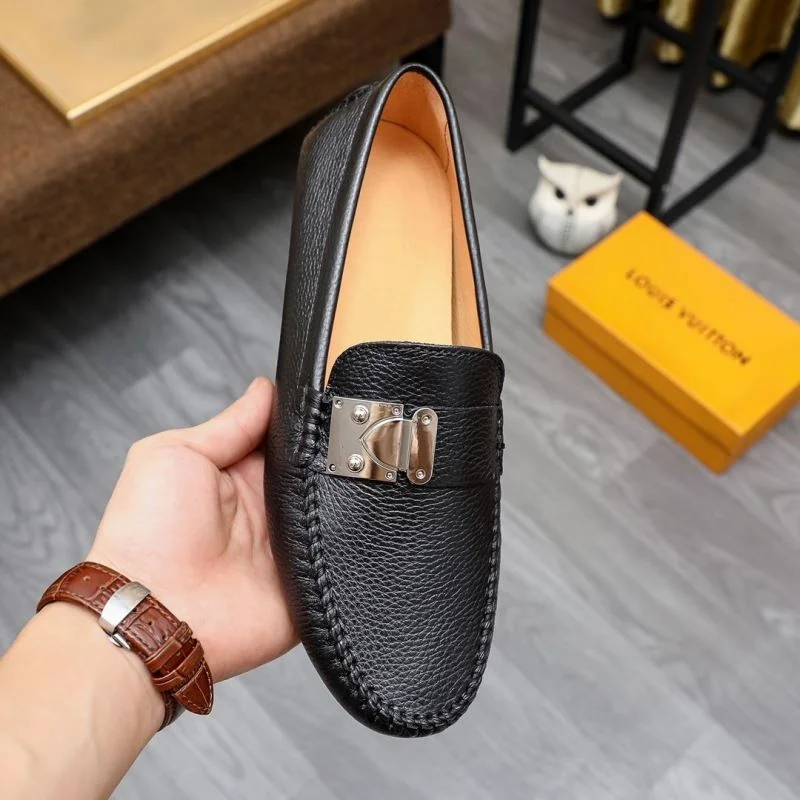 Louis Vuitton Tods Shoes Modern 32570