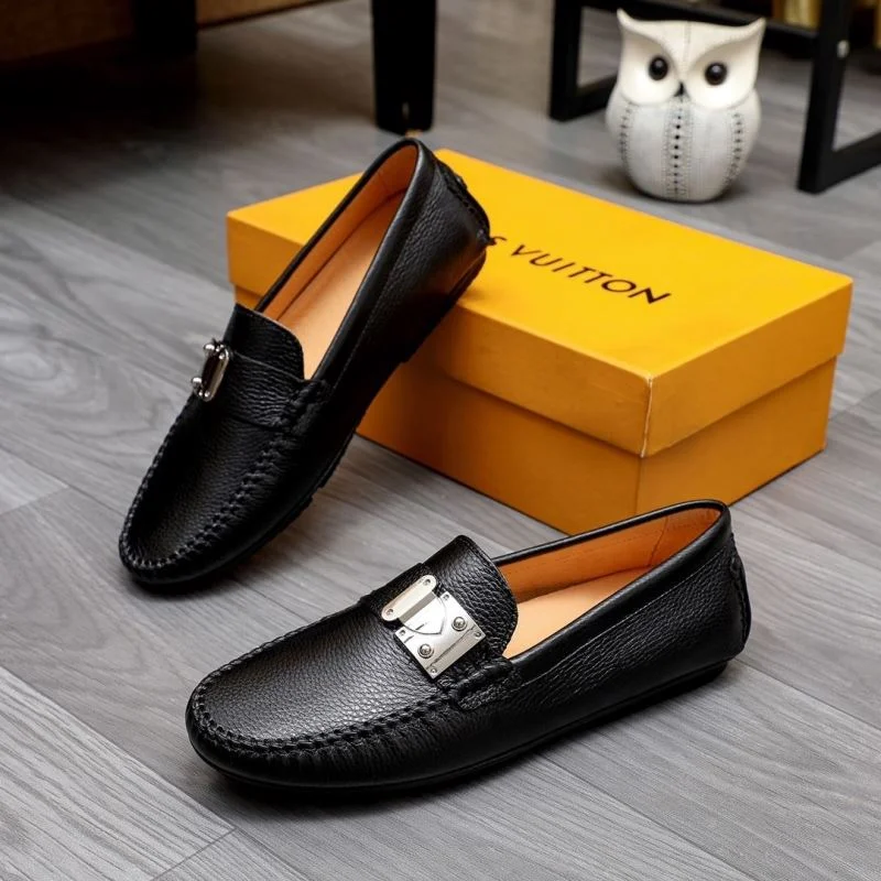 Louis Vuitton Tods Shoes Modern 32570