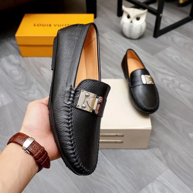 Louis Vuitton Tods Shoes Modern 32570