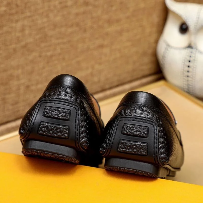 Louis Vuitton Tods Shoes Modern 32570