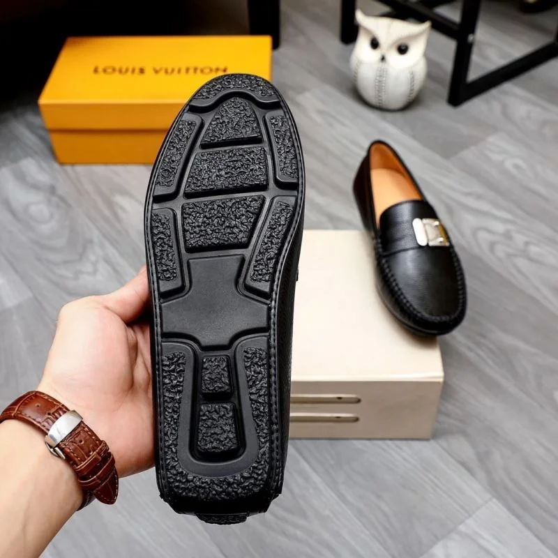 Louis Vuitton Tods Shoes Modern 32570