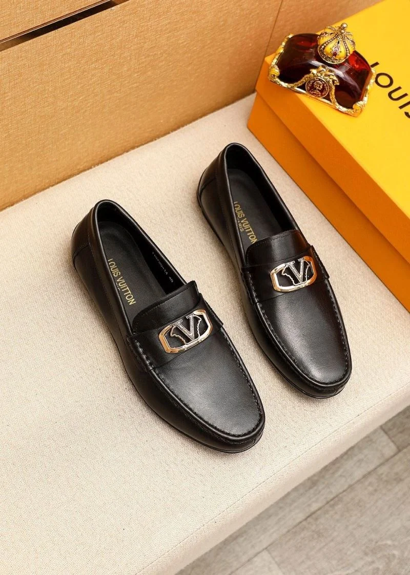 Louis Vuitton Tods Shoes Classic 32566