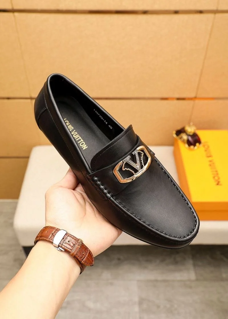 Louis Vuitton Tods Shoes Classic 32566