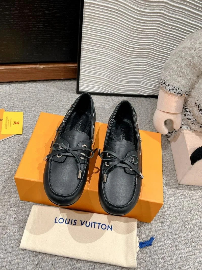 Louis Vuitton Tods Shoes Tailored 33245