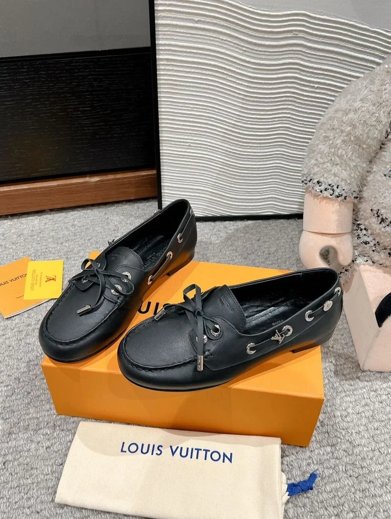 Louis Vuitton Tods Shoes Tailored 33245