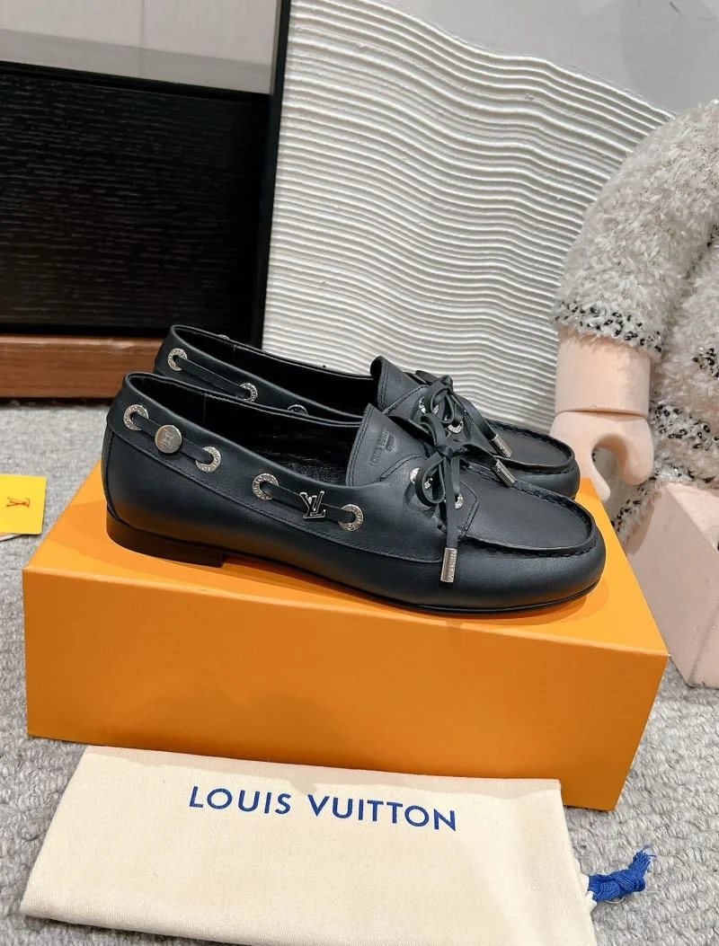 Louis Vuitton Tods Shoes Tailored 33245