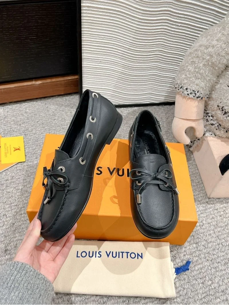 Louis Vuitton Tods Shoes Tailored 33245