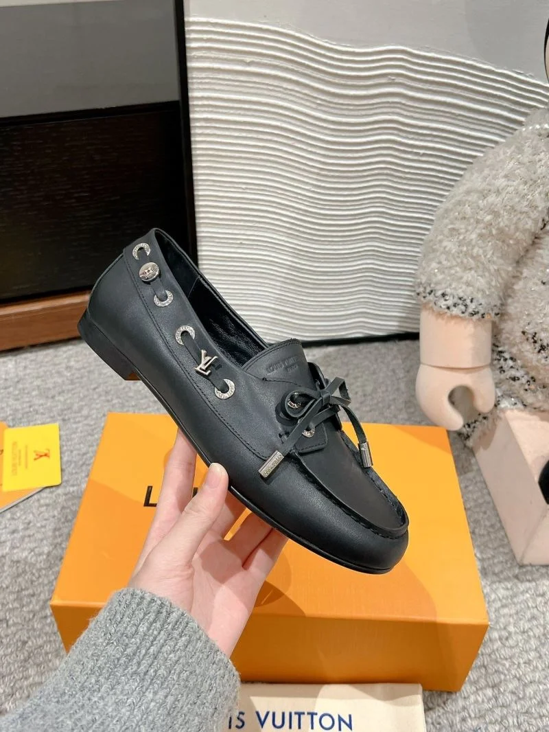 Louis Vuitton Tods Shoes Tailored 33245