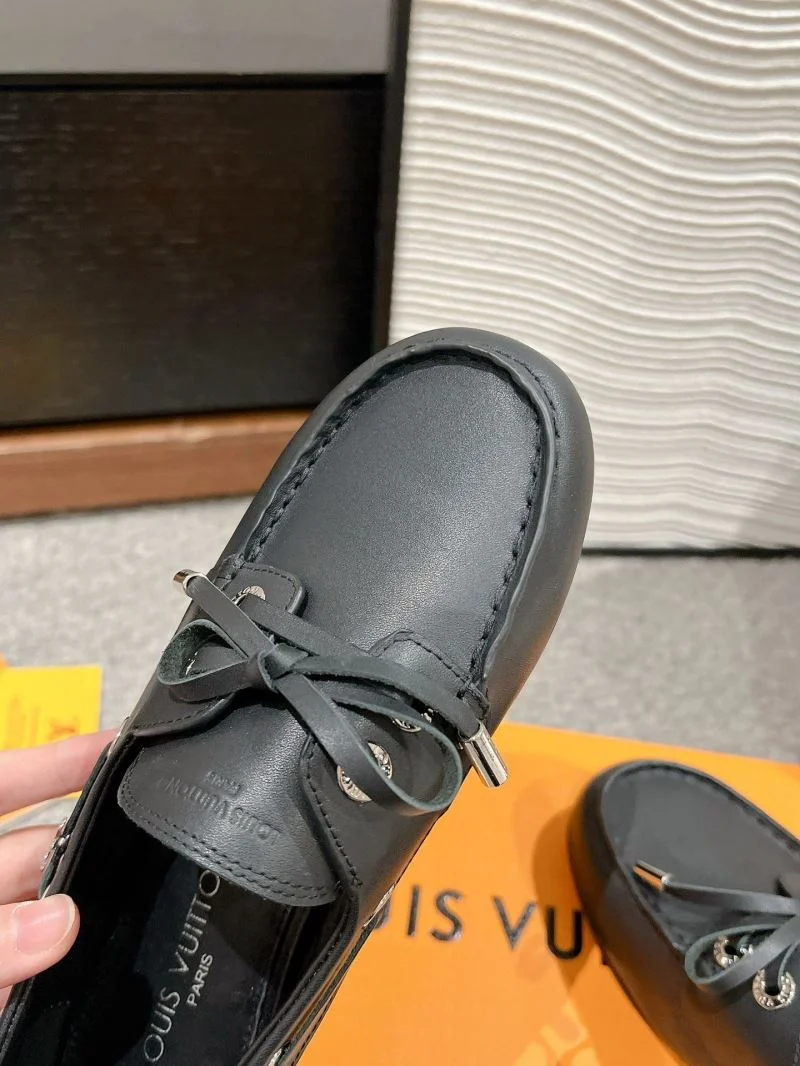 Louis Vuitton Tods Shoes Tailored 33245
