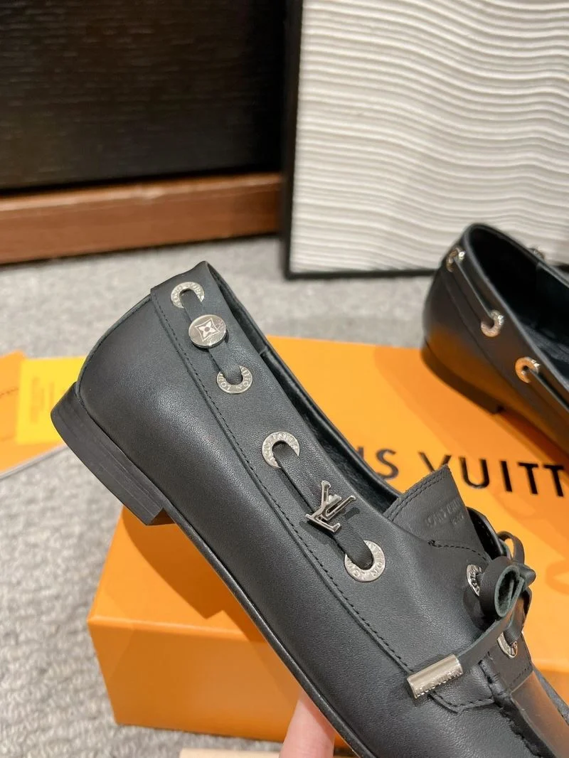 Louis Vuitton Tods Shoes Tailored 33245