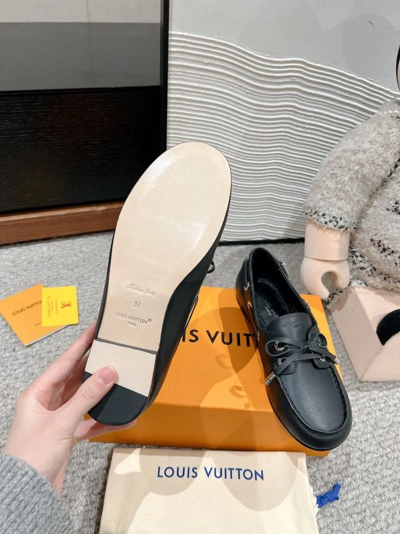 Louis Vuitton Tods Shoes Tailored 33245