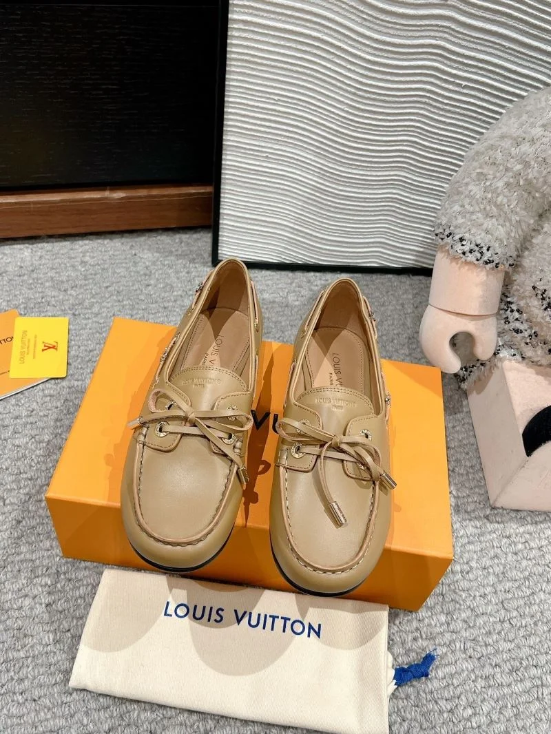 Chic Louis Vuitton Tods Shoes 33239