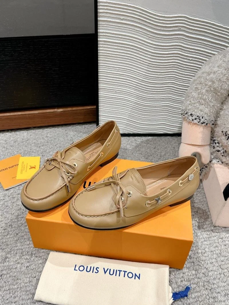 Chic Louis Vuitton Tods Shoes 33239