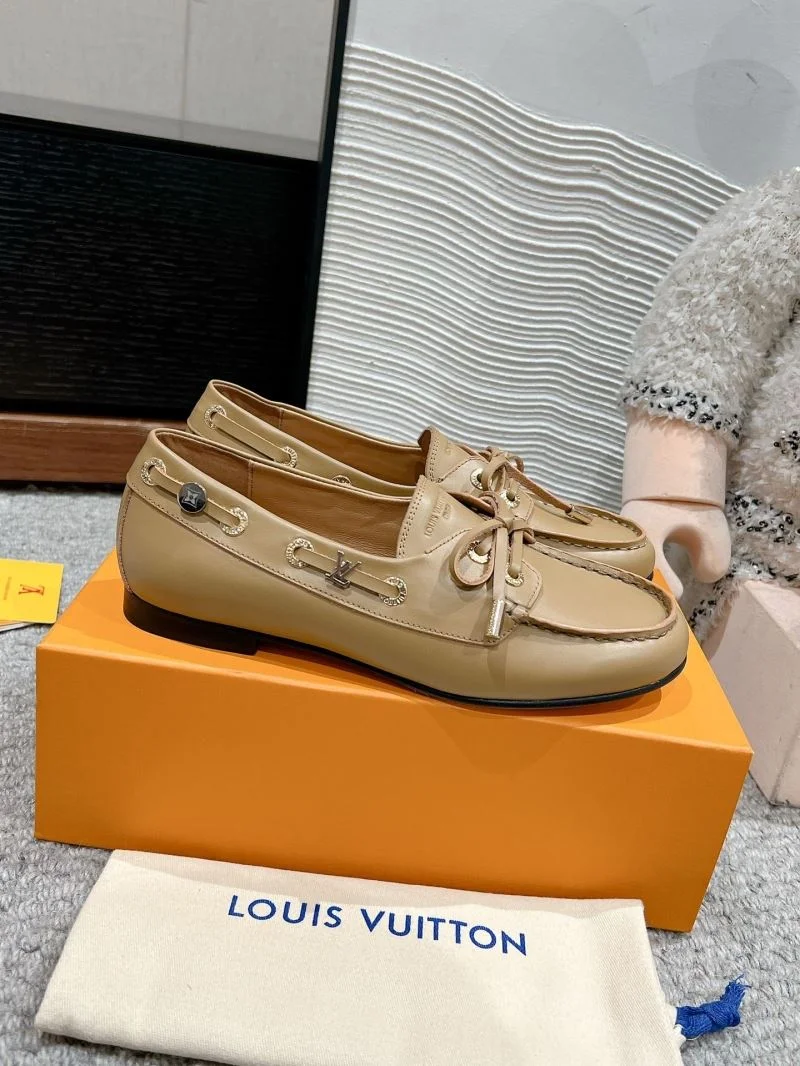 Chic Louis Vuitton Tods Shoes 33239