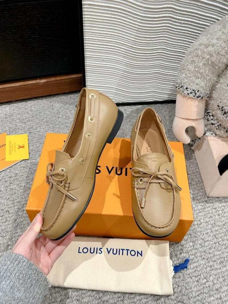 Chic Louis Vuitton Tods Shoes 33239