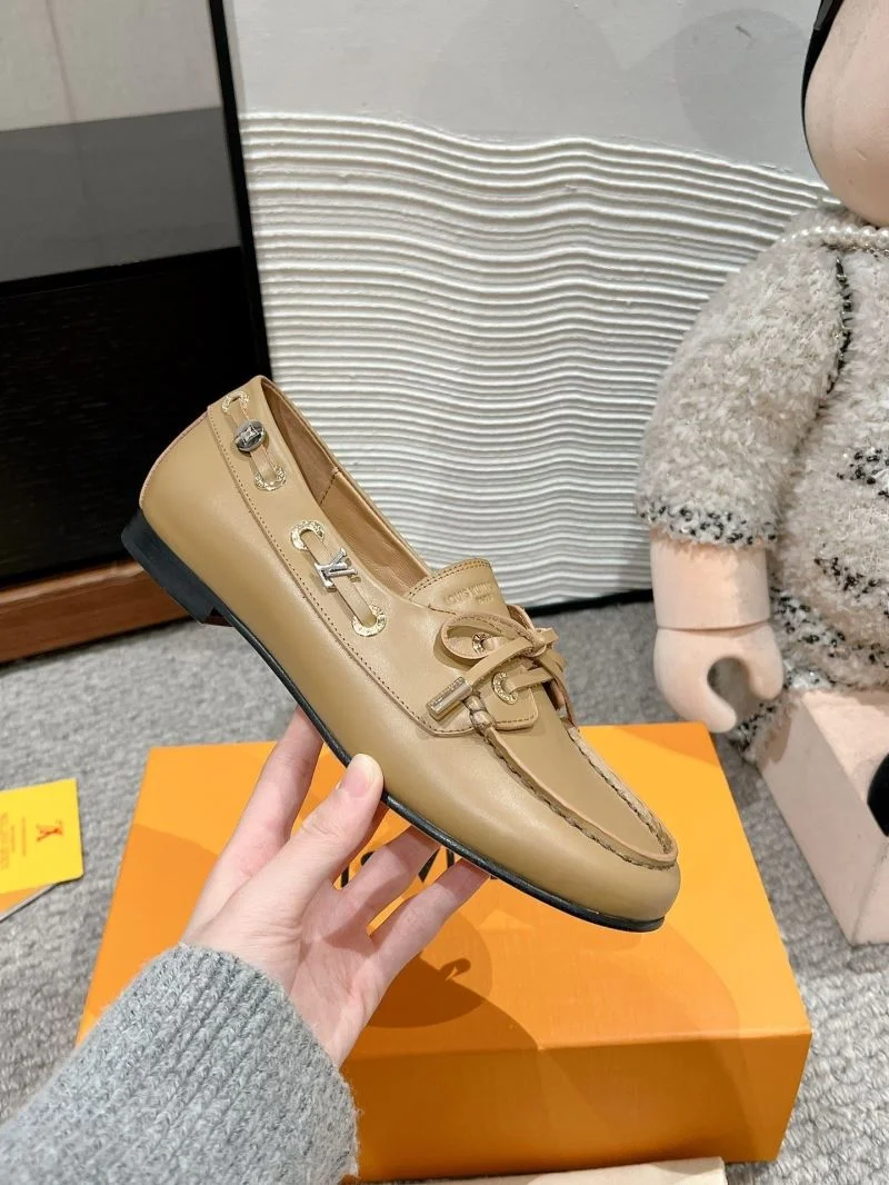 Chic Louis Vuitton Tods Shoes 33239