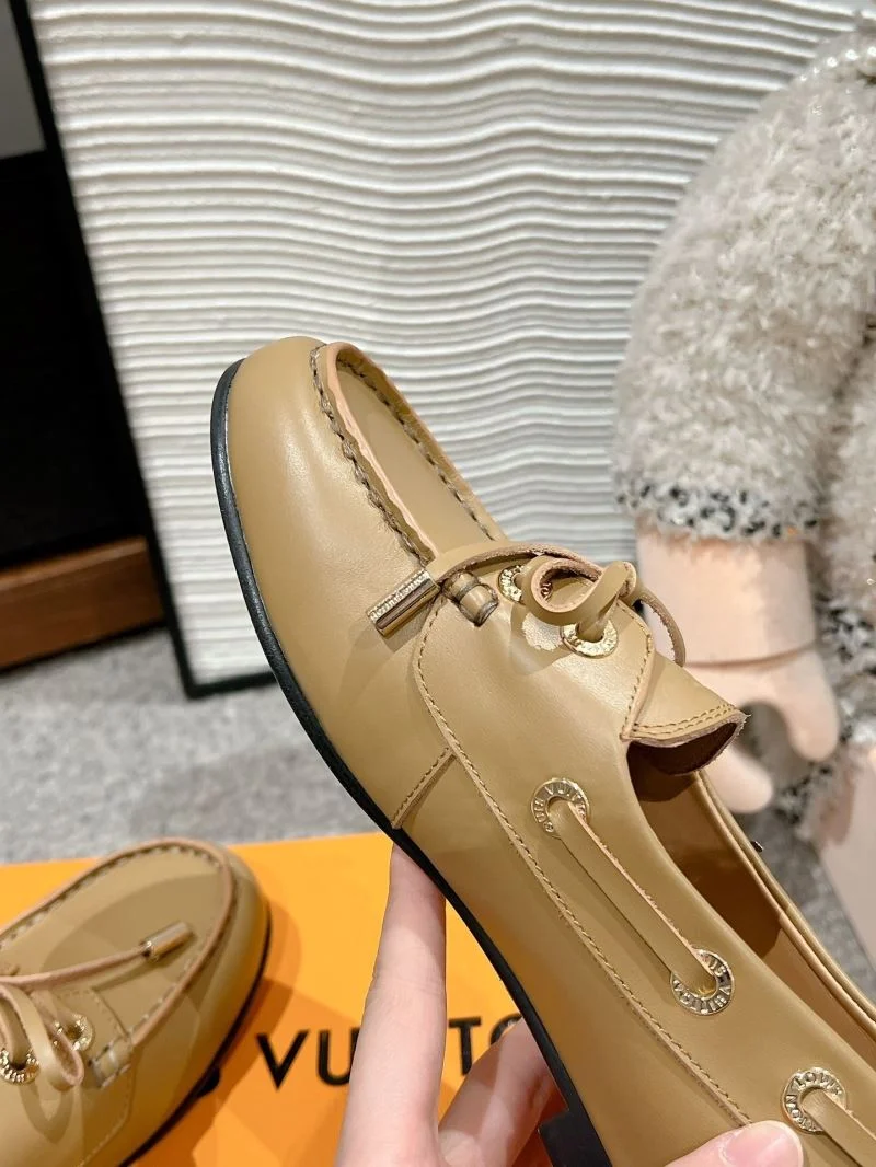 Chic Louis Vuitton Tods Shoes 33239